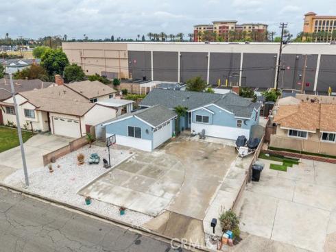 12131 Bangor , Garden Grove, CA