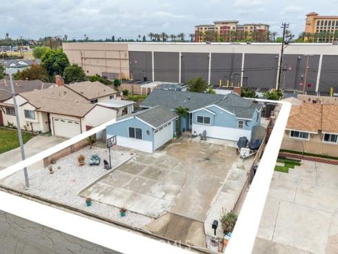 12131 Bangor , Garden Grove, CA