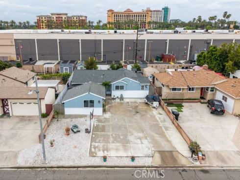 12131 Bangor , Garden Grove, CA