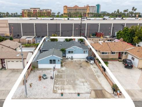 12131 Bangor , Garden Grove, CA