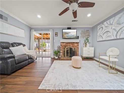 12131 Bangor , Garden Grove, CA