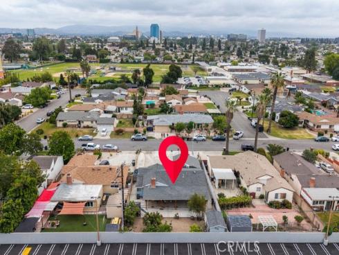 12131 Bangor , Garden Grove, CA