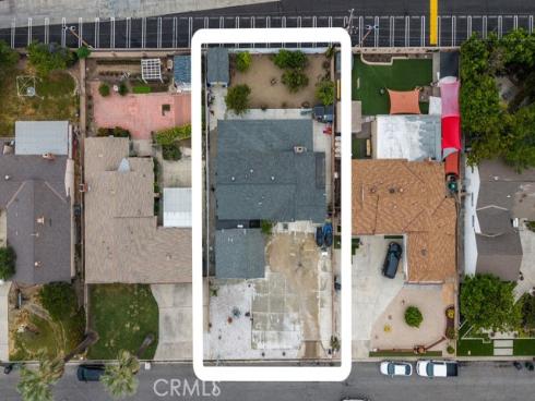 12131  Bangor  , Garden Grove, CA