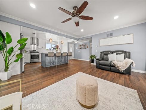 12131 Bangor , Garden Grove, CA