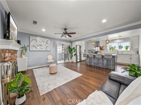 12131 Bangor , Garden Grove, CA