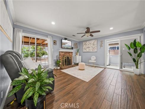 12131 Bangor , Garden Grove, CA