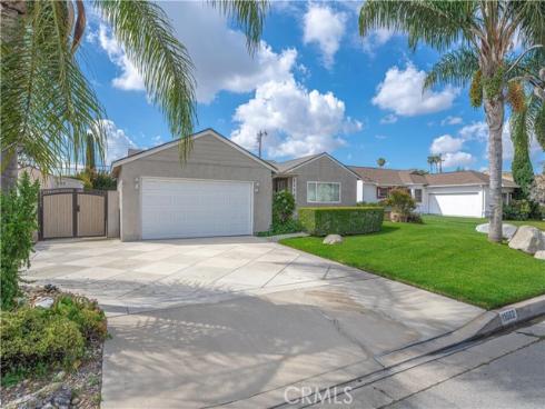 11552  Reva  , Garden Grove, CA