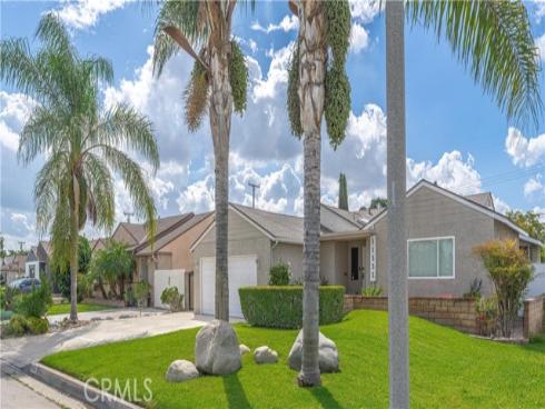 11552  Reva  , Garden Grove, CA