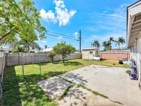 8802  Calico   Avenue, Garden Grove, CA
