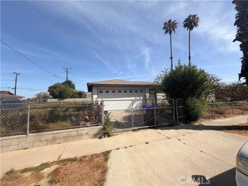 13321  Siemon  , Garden Grove, CA