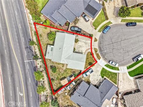 6501 Pickett , Garden Grove, CA