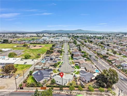 6501 Pickett , Garden Grove, CA