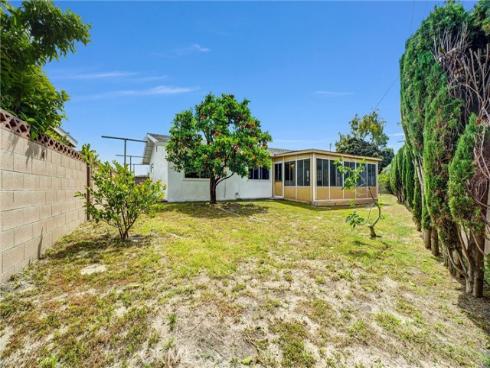 6501 Pickett , Garden Grove, CA