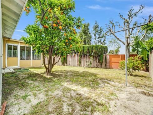 6501 Pickett , Garden Grove, CA