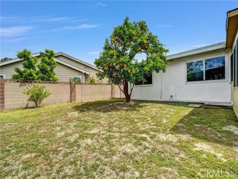 6501 Pickett , Garden Grove, CA