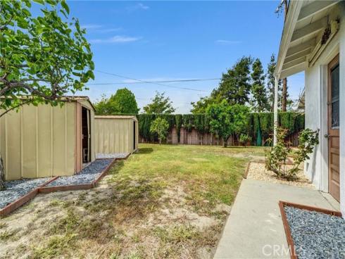 6501 Pickett , Garden Grove, CA