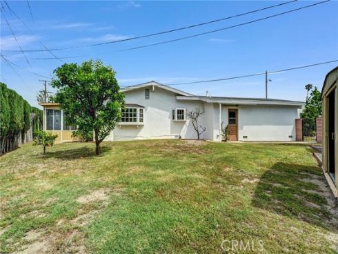 6501 Pickett , Garden Grove, CA