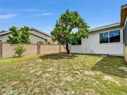 6501 Pickett , Garden Grove, CA