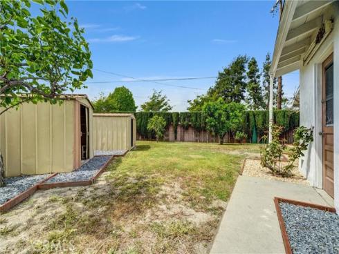6501 Pickett , Garden Grove, CA