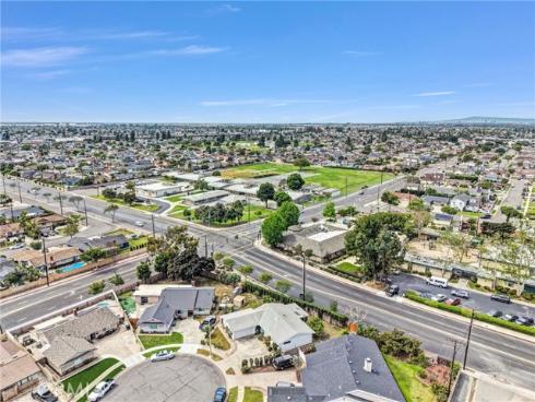 6501 Pickett , Garden Grove, CA