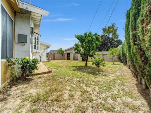 6501 Pickett , Garden Grove, CA