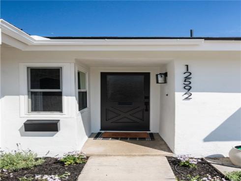 12592  Palomar  , Garden Grove, CA