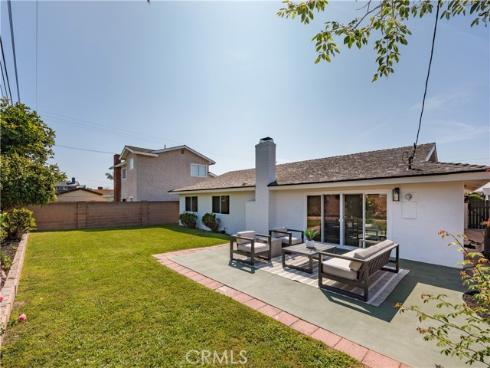 12592  Palomar  , Garden Grove, CA
