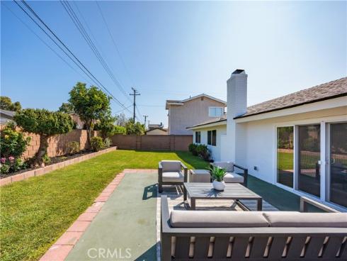 12592  Palomar  , Garden Grove, CA