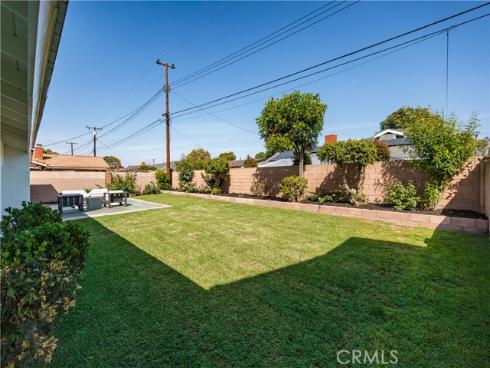 12592  Palomar  , Garden Grove, CA