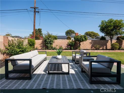 12592  Palomar  , Garden Grove, CA