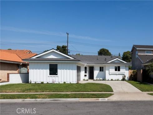 12592  Palomar  , Garden Grove, CA