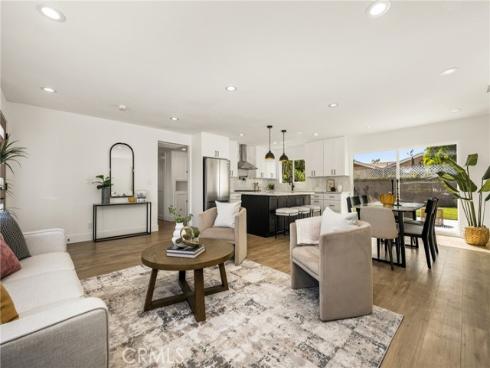 11901  Saint Mark   Street, Garden Grove, CA