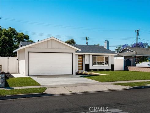 11901  Saint Mark   Street, Garden Grove, CA