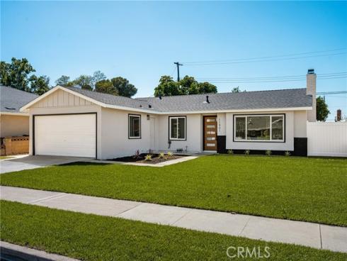 11901  Saint Mark   Street, Garden Grove, CA