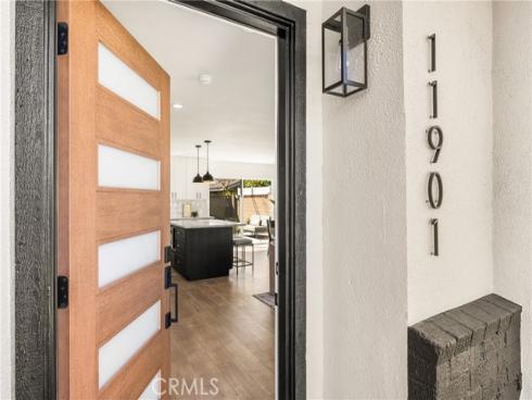 11901  Saint Mark   Street, Garden Grove, CA