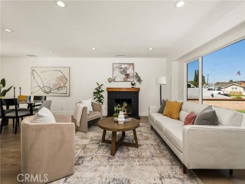 11901  Saint Mark   Street, Garden Grove, CA