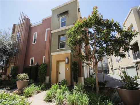 12846  Palm  1 , Garden Grove, CA