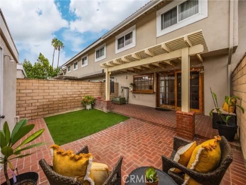 12586  George Reyburn   Road, Garden Grove, CA