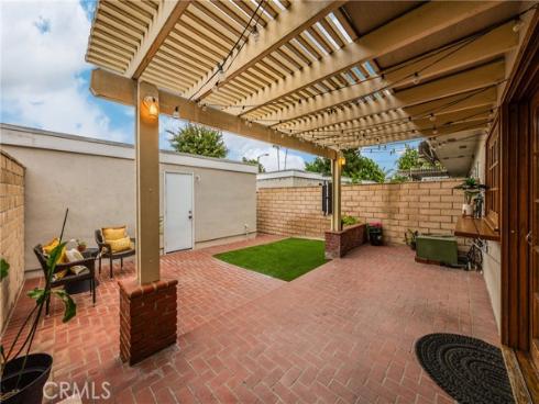 12586  George Reyburn   Road, Garden Grove, CA