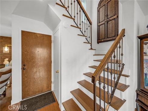 12586  George Reyburn   Road, Garden Grove, CA