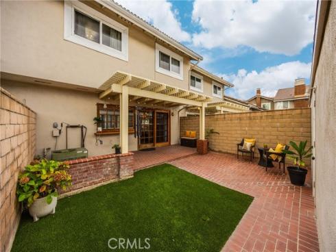 12586  George Reyburn   Road, Garden Grove, CA