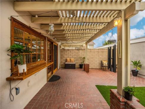 12586  George Reyburn   Road, Garden Grove, CA