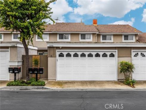 12586  George Reyburn   Road, Garden Grove, CA