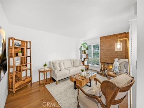 12586  George Reyburn   Road, Garden Grove, CA