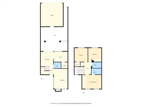 12586  George Reyburn   Road, Garden Grove, CA