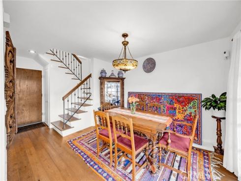 12586  George Reyburn   Road, Garden Grove, CA