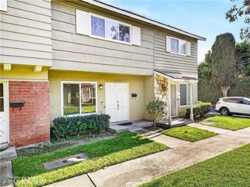 12755  Chelsea   Circle, Garden Grove, CA