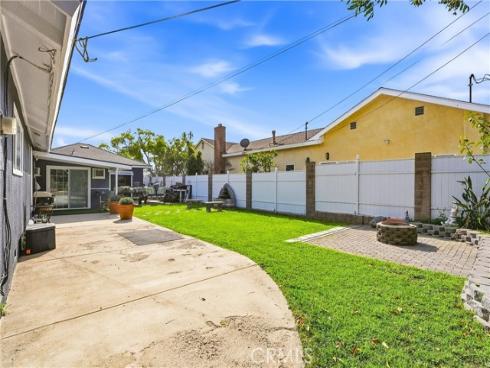 12071  Diane   Street, Garden Grove, CA