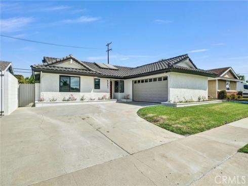 6951  Stanford  , Garden Grove, CA