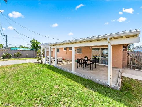 11882  Bartlett  , Garden Grove, CA